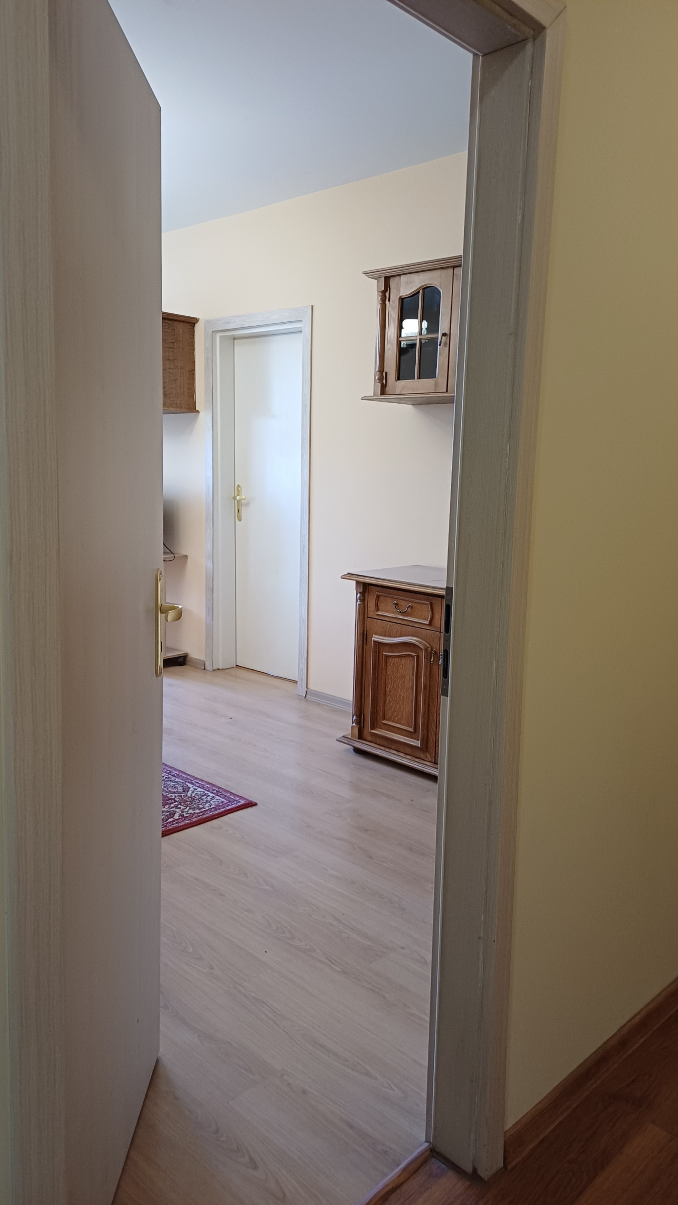 Дава под наем 2-СТАЕН, гр. София, Дианабад, снимка 12 - Апартаменти - 55752961
