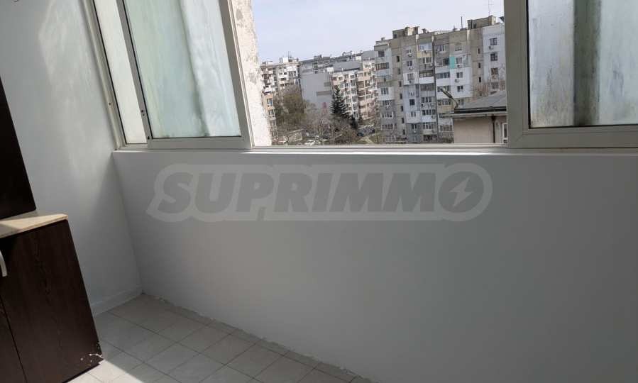 Дава под наем 3-СТАЕН, гр. Бургас, Братя Миладинови, снимка 11 - Апартаменти - 54228944