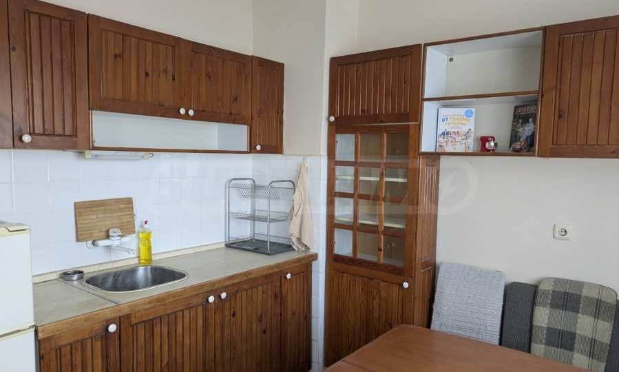 Дава под наем 3-СТАЕН, гр. Бургас, Братя Миладинови, снимка 7 - Апартаменти - 54228944