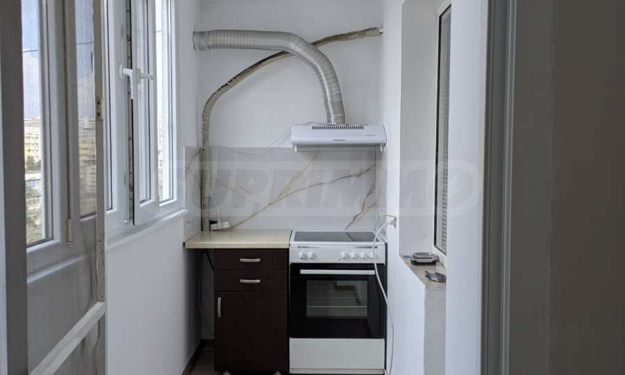 Дава под наем 3-СТАЕН, гр. Бургас, Братя Миладинови, снимка 8 - Апартаменти - 54228944