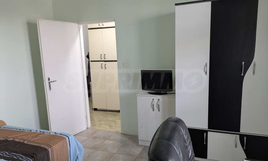 Дава под наем 3-СТАЕН, гр. Бургас, Братя Миладинови, снимка 9 - Апартаменти - 54228944