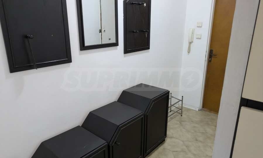 Дава под наем 3-СТАЕН, гр. Бургас, Братя Миладинови, снимка 4 - Апартаменти - 54228944