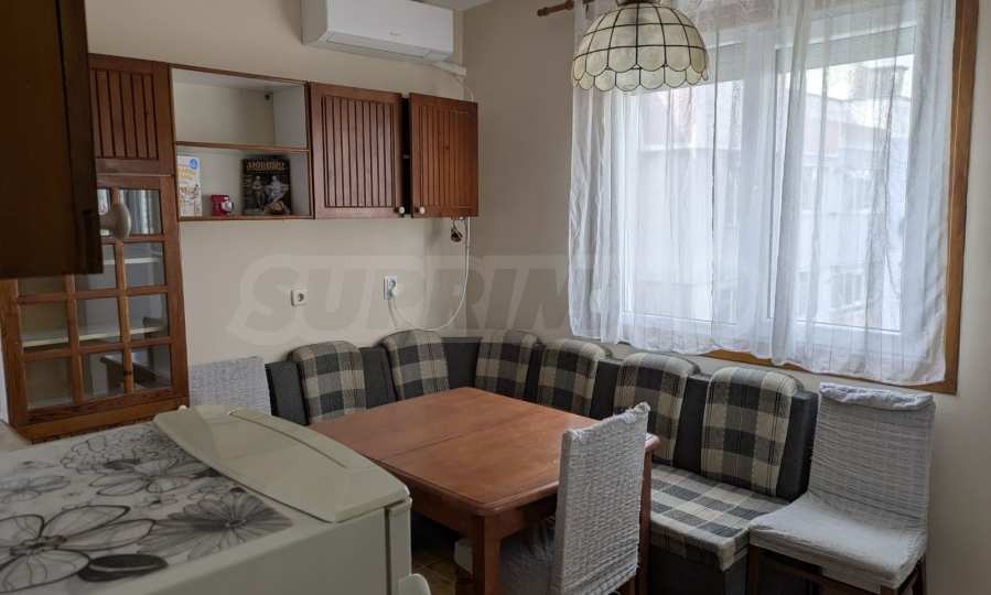 Дава под наем 3-СТАЕН, гр. Бургас, Братя Миладинови, снимка 5 - Апартаменти - 54228944