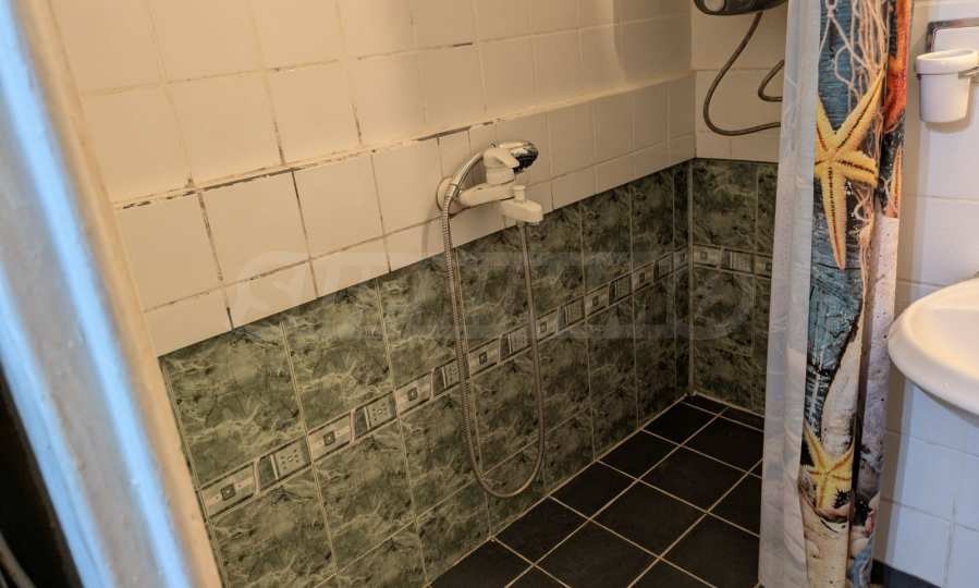 Дава под наем 3-СТАЕН, гр. Бургас, Братя Миладинови, снимка 14 - Апартаменти - 54228944