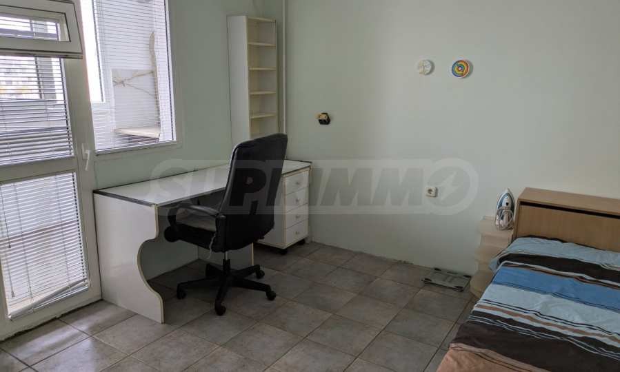 Дава под наем 3-СТАЕН, гр. Бургас, Братя Миладинови, снимка 10 - Апартаменти - 54228944