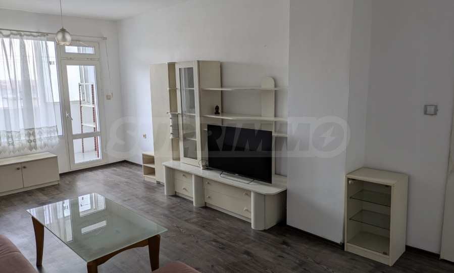 Дава под наем 3-СТАЕН, гр. Бургас, Братя Миладинови, снимка 2 - Апартаменти - 54228944