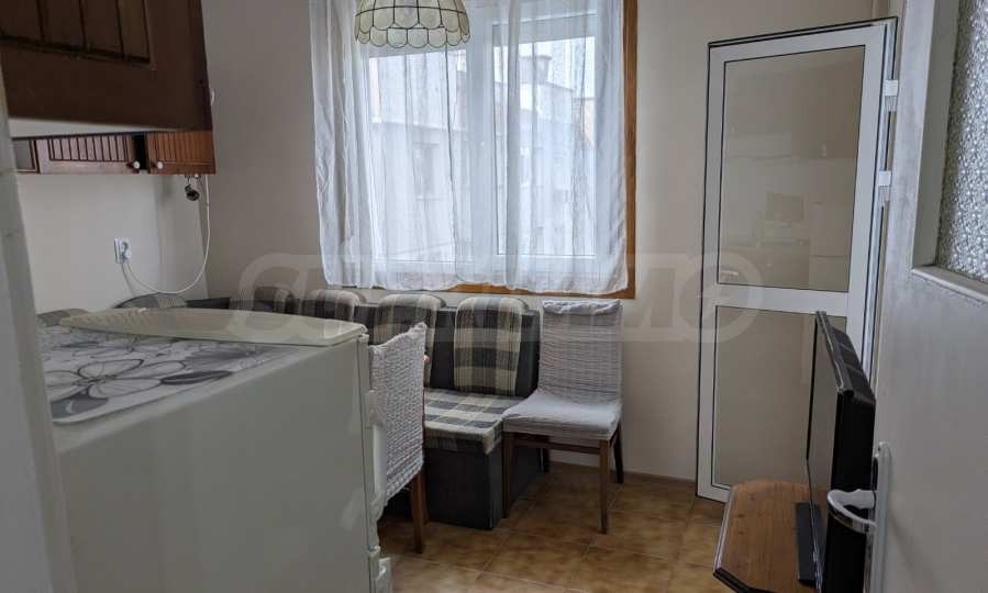 Дава под наем 3-СТАЕН, гр. Бургас, Братя Миладинови, снимка 6 - Апартаменти - 54228944