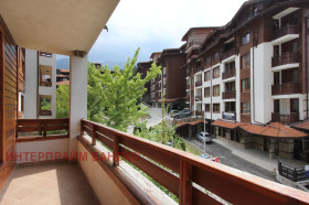 Studio Bansko, region Blagoevgrad 6