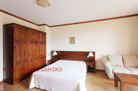 Studio Bansko, regio Blagoëvgrad 2