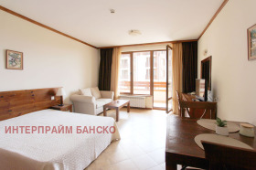 Studio Bansko, region Blagoevgrad 10