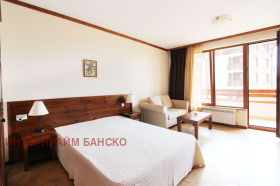 Studio Bansko, région Blagoevgrad 1