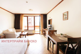 Studio Bansko, regio Blagoëvgrad 9