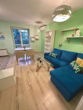 1 slaapkamer Vitosja, Sofia