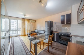 1 sypialnia Goce Delczew, Sofia