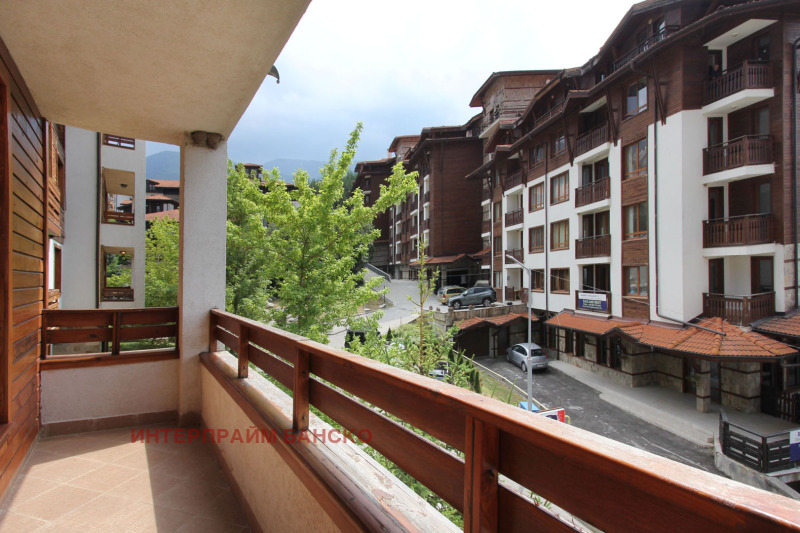 Til leie  Studio region Blagoevgrad , Bansko , 67 kvm | 73670991 - bilde [6]