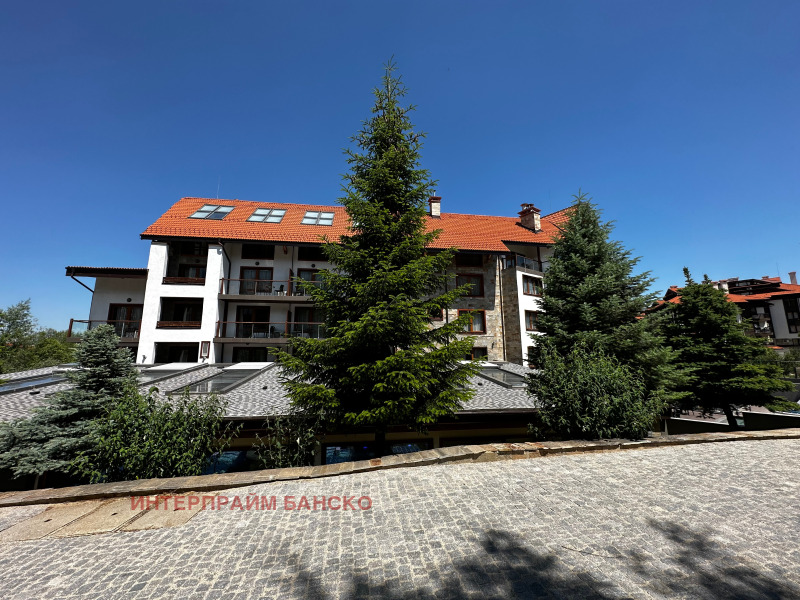 Til leie  Studio region Blagoevgrad , Bansko , 67 kvm | 73670991 - bilde [15]