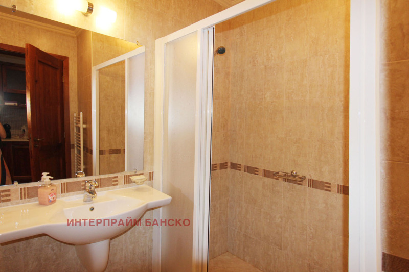 Da affittare  Studio regione Blagoevgrad , Bansko , 67 mq | 73670991 - Immagine [13]