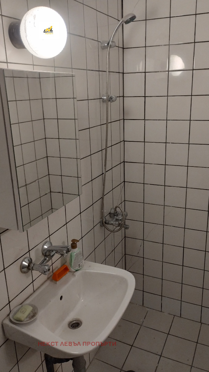 Дава под наем 1-СТАЕН, гр. София, Център, снимка 3 - Апартаменти - 54022998