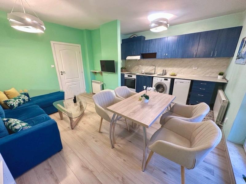 Издаје се  1 спаваћа соба Софија , Витоша , 70 м2 | 37796857 - слика [2]