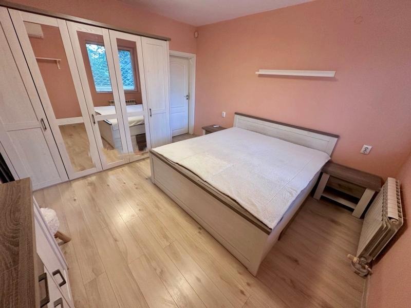 Издаје се  1 спаваћа соба Софија , Витоша , 70 м2 | 37796857 - слика [6]