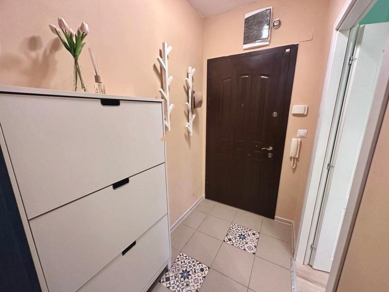 Издаје се  1 спаваћа соба Софија , Витоша , 70 м2 | 37796857 - слика [8]