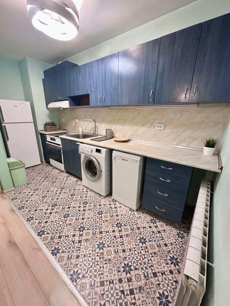 Издаје се  1 спаваћа соба Софија , Витоша , 70 м2 | 37796857 - слика [4]