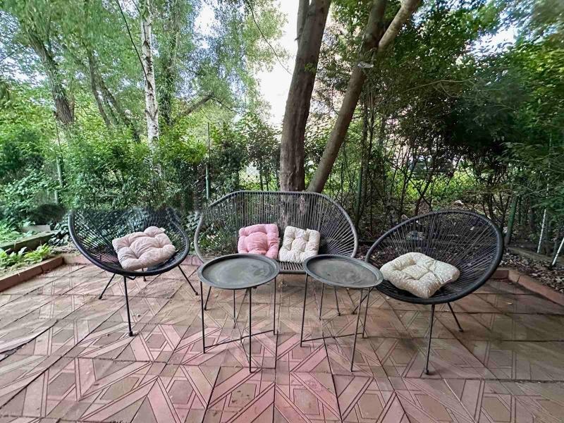 Издаје се  1 спаваћа соба Софија , Витоша , 70 м2 | 37796857 - слика [10]