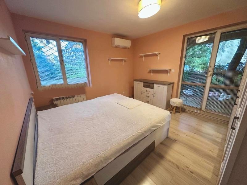 Издаје се  1 спаваћа соба Софија , Витоша , 70 м2 | 37796857 - слика [7]