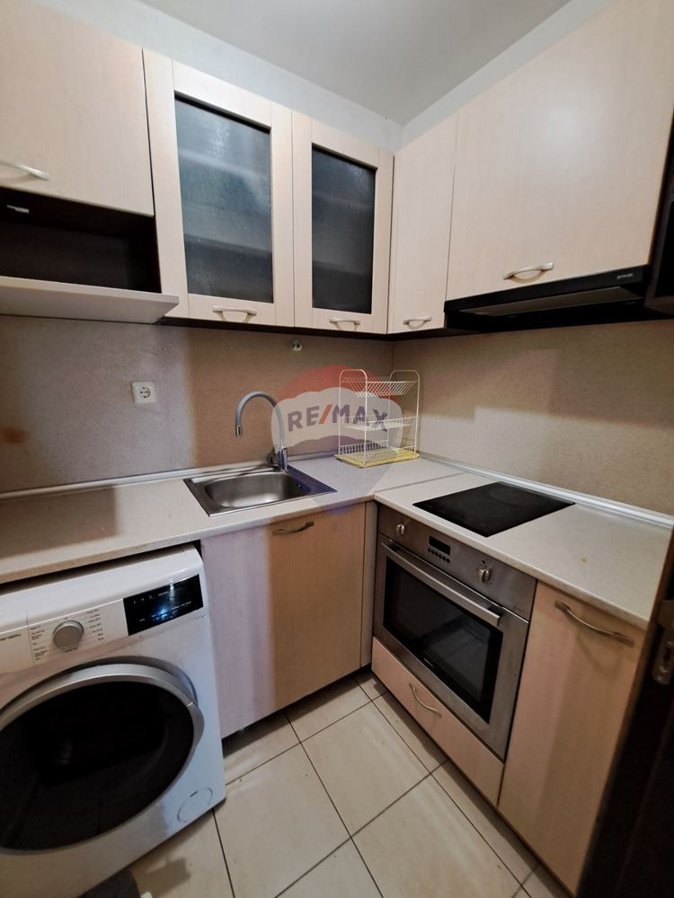 Дава под наем  2-стаен град Варна , м-т Ален мак , 55 кв.м | 60225362 - изображение [10]