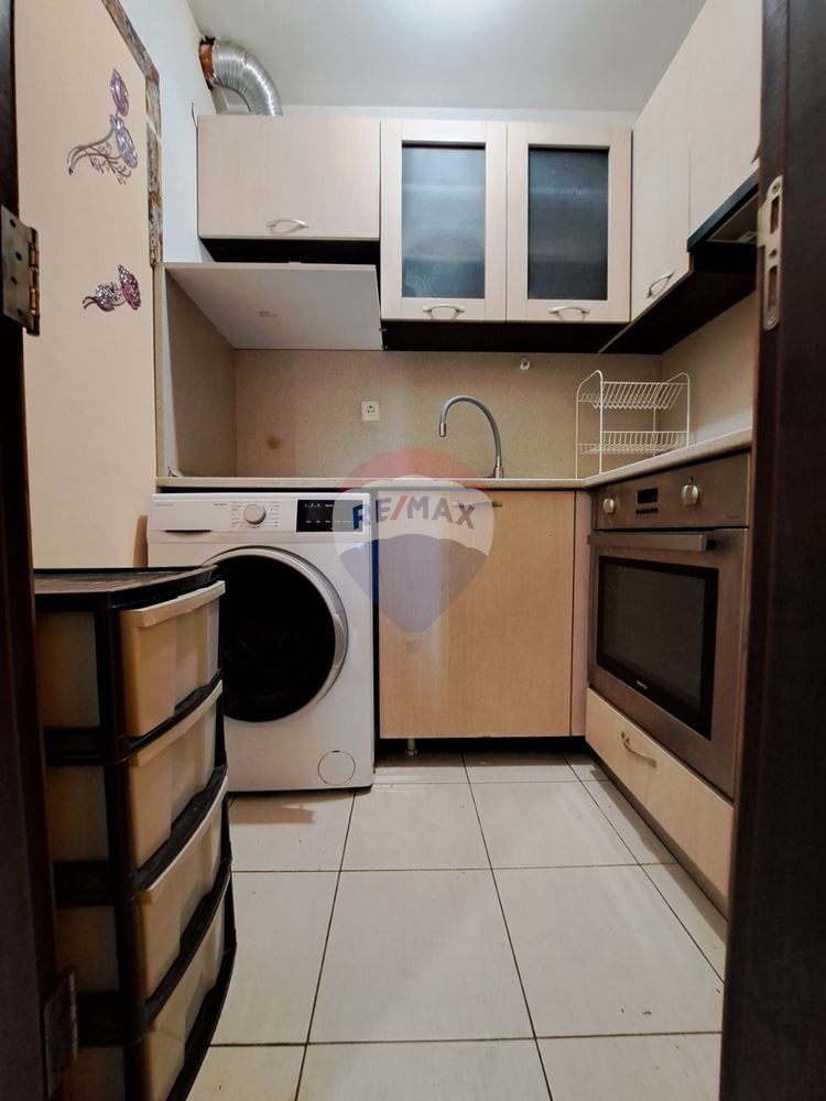 Дава под наем  2-стаен град Варна , м-т Ален мак , 55 кв.м | 60225362 - изображение [9]