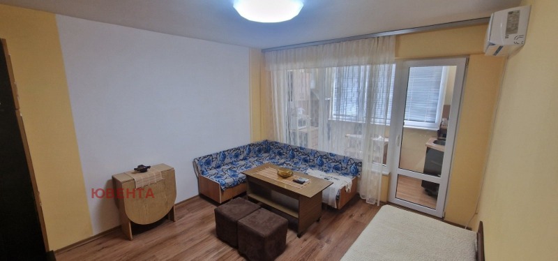 Дава под наем  2-стаен град Русе , Здравец Изток , 42 кв.м | 51281786 - изображение [2]
