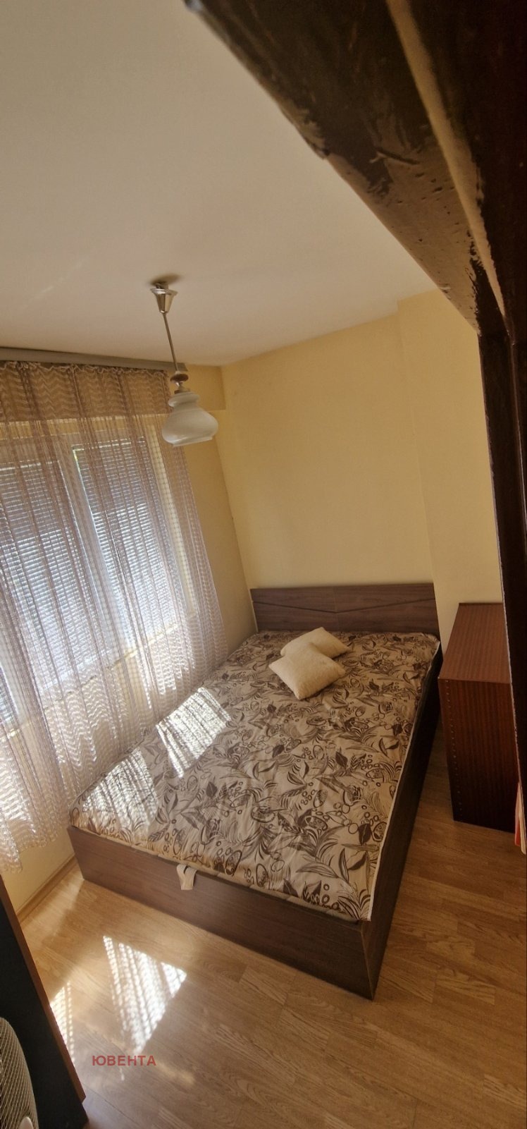 Дава под наем  2-стаен град Русе , Здравец Изток , 42 кв.м | 51281786 - изображение [6]