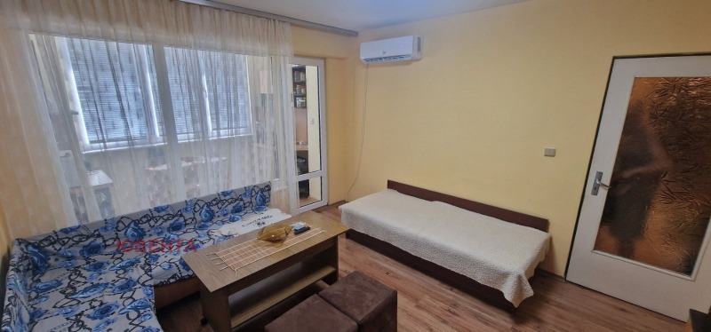 Дава под наем  2-стаен град Русе , Здравец Изток , 42 кв.м | 51281786 - изображение [3]