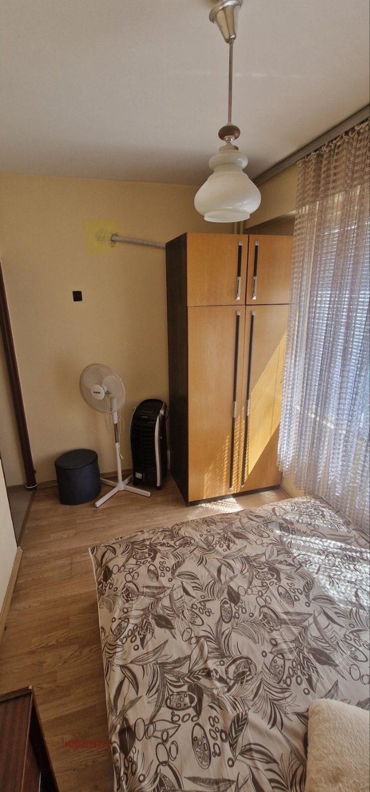Дава под наем  2-стаен град Русе , Здравец Изток , 42 кв.м | 51281786 - изображение [5]