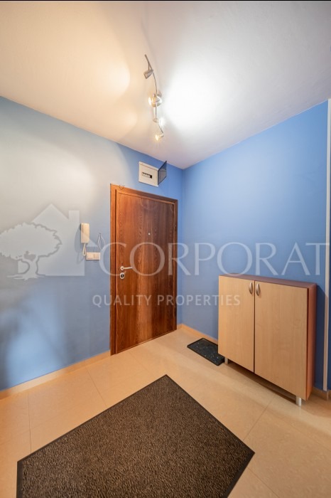 Zu vermieten  1 Schlafzimmer Sofia , Goze Deltschew , 70 qm | 68393151 - Bild [10]