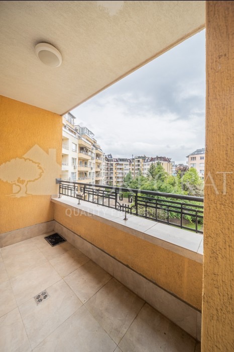 Zu vermieten  1 Schlafzimmer Sofia , Goze Deltschew , 70 qm | 68393151 - Bild [4]
