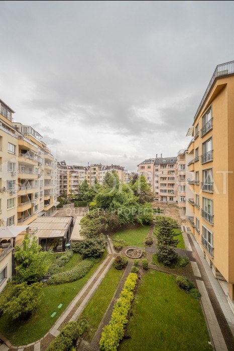 Zu vermieten  1 Schlafzimmer Sofia , Goze Deltschew , 70 qm | 68393151 - Bild [5]