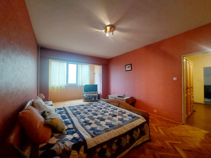 A louer  1 chambre Sofia , Nadejda 2 , 75 m² | 79069438 - image [5]