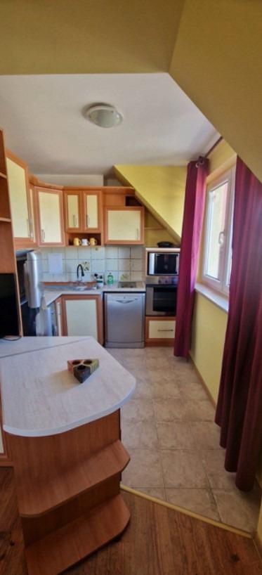 Дава под наем 2-СТАЕН, гр. София, Център, снимка 5 - Апартаменти - 52821855