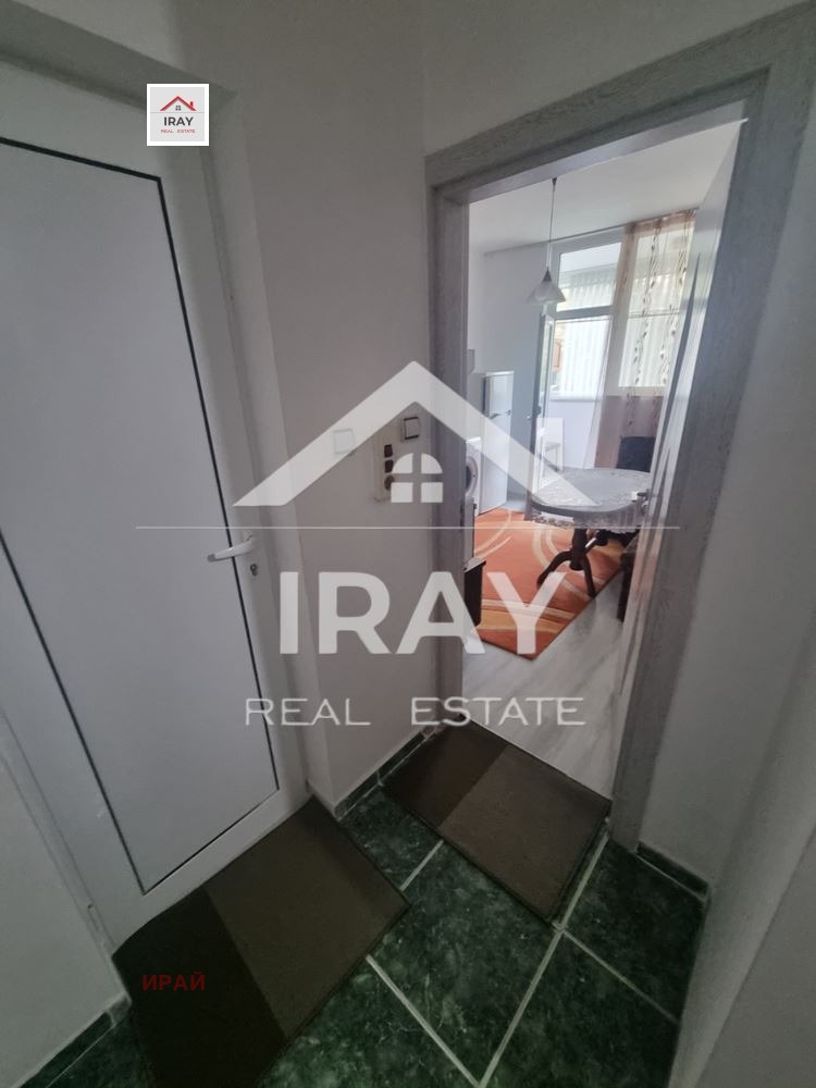 Дава под наем 2-СТАЕН, гр. Стара Загора, Център, снимка 15 - Апартаменти - 53913253