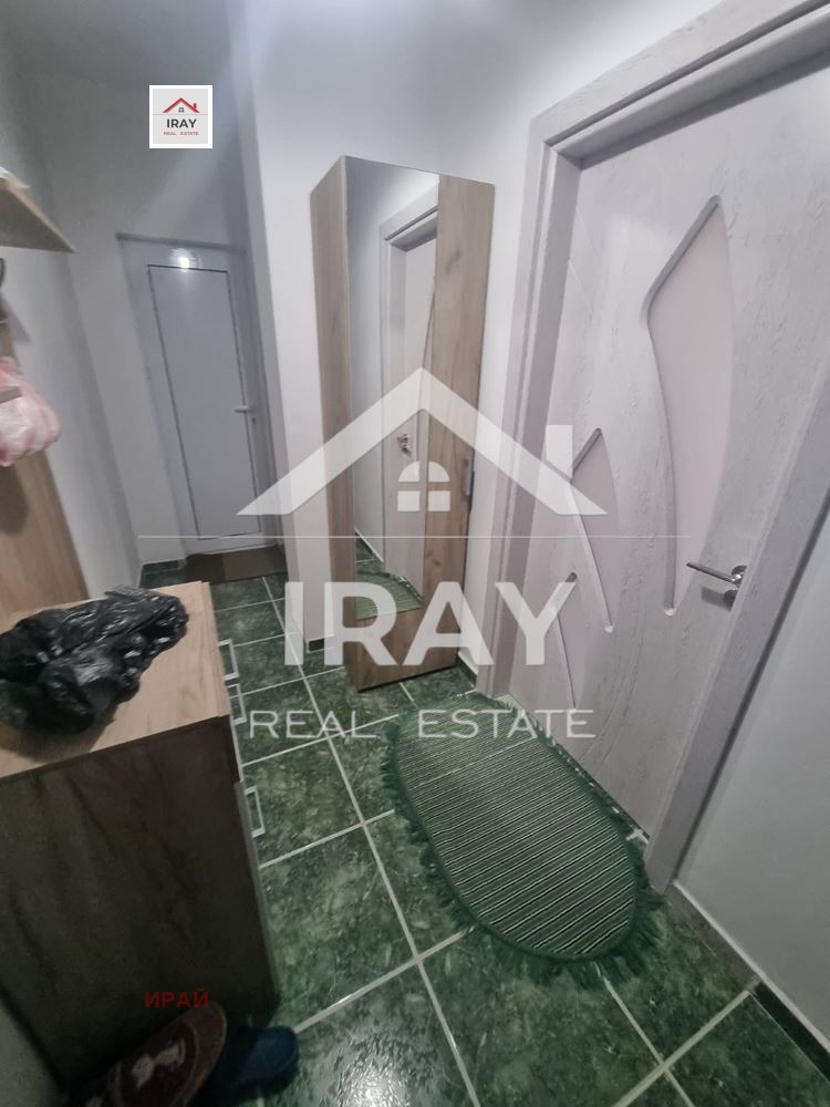 Дава под наем 2-СТАЕН, гр. Стара Загора, Център, снимка 16 - Апартаменти - 53913253