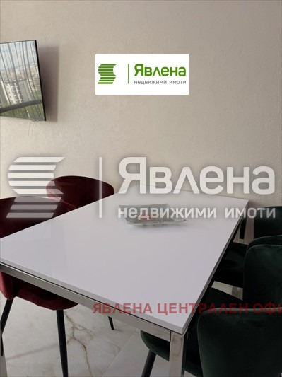 Дава под наем 2-СТАЕН, гр. София, Младост 1, снимка 10 - Апартаменти - 54715538