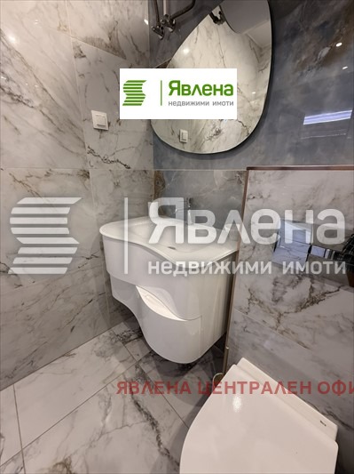 Дава под наем 2-СТАЕН, гр. София, Младост 1, снимка 8 - Апартаменти - 54715538