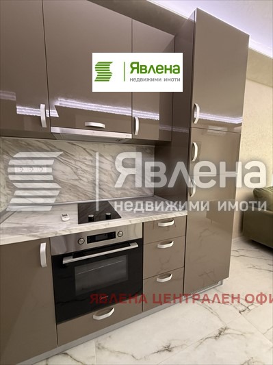 Дава под наем 2-СТАЕН, гр. София, Младост 1, снимка 3 - Апартаменти - 54715538