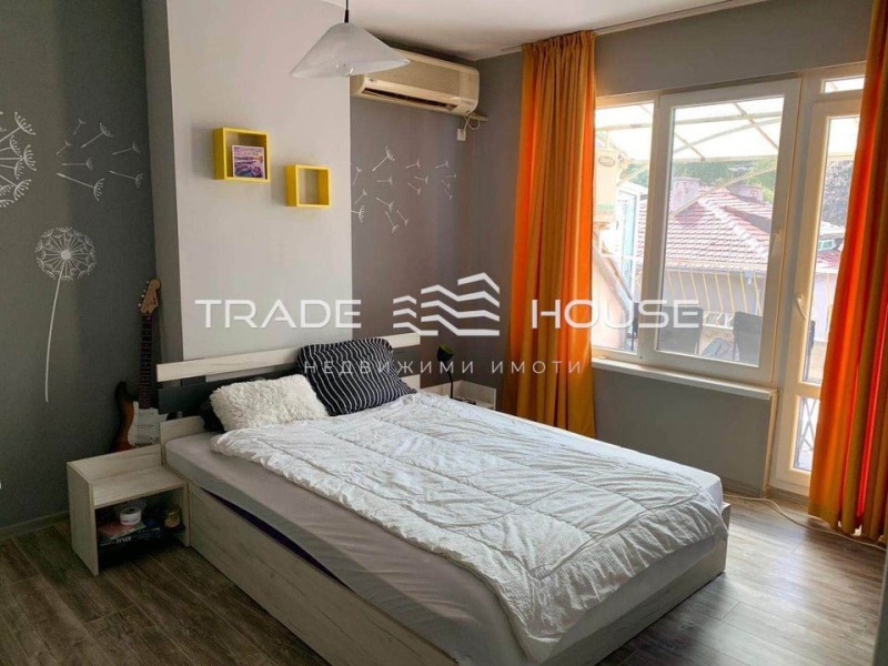 Kiralık  2 yatak odası Plovdiv , Mladejki Halm , 100 metrekare | 66976550 - görüntü [5]