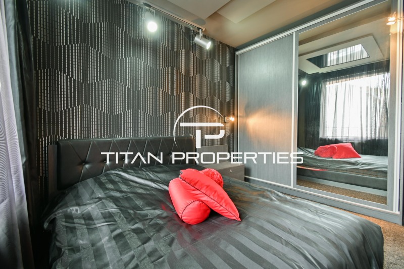 Vuokrattavana  2 makuuhuonetta Sofia , Belite brezi , 70 neliömetriä | 33772139 - kuva [8]