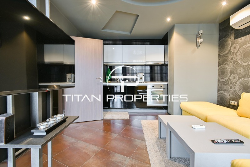 Vuokrattavana  2 makuuhuonetta Sofia , Belite brezi , 70 neliömetriä | 33772139 - kuva [2]
