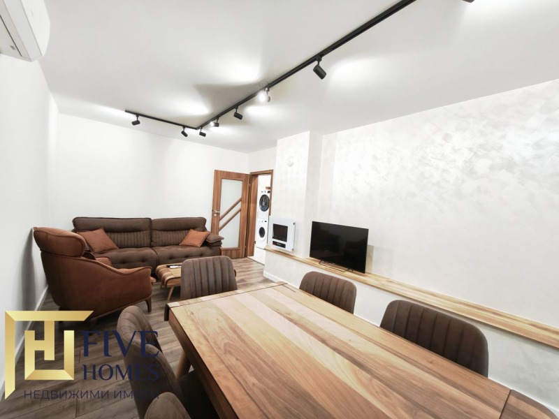 Kiadó  2 hálószobás Burgas , Slavejkov , 74 négyzetméter | 96959313 - kép [3]