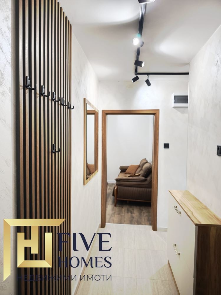 Kiadó  2 hálószobás Burgas , Slavejkov , 74 négyzetméter | 96959313 - kép [2]