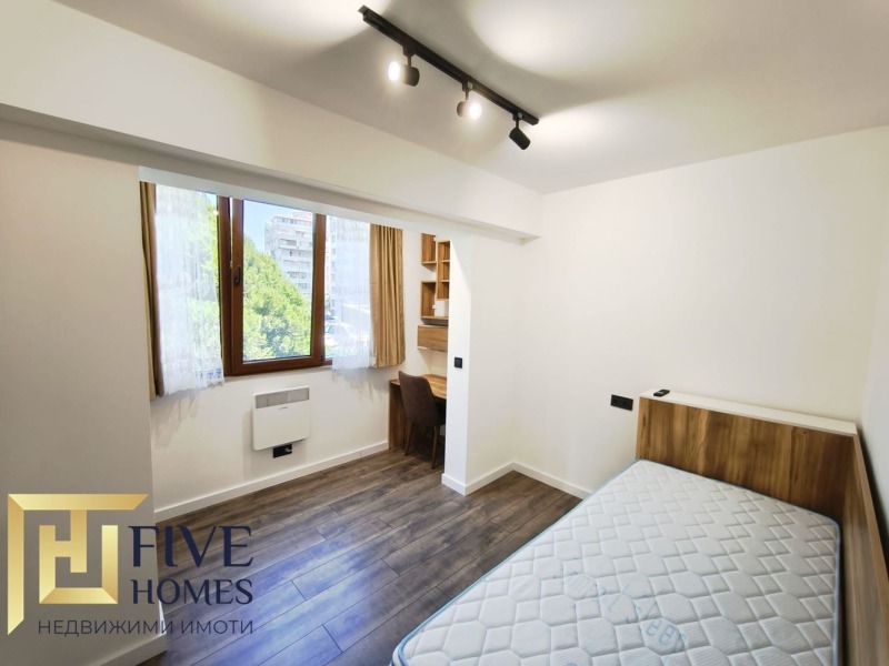 Kiadó  2 hálószobás Burgas , Slavejkov , 74 négyzetméter | 96959313 - kép [9]